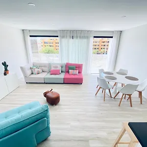 La Maison De Medano By Apartamento El Médano