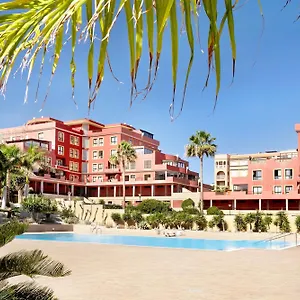 Residencial En Apartamento El Médano
