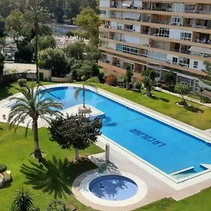 La Malagueña Apartamento Torremolinos